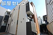 ステラート新瑞橋 1階 築9年7ヶ月の賃貸物件