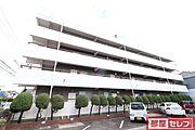 清風マンション 2階 築51年7ヶ月の賃貸物件