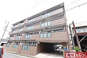 ペルテ２の賃貸物件