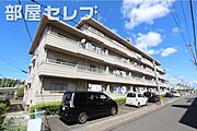 ブラウンハイツの賃貸物件