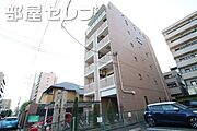 リベルテ桜山 1階 築23年7ヶ月の賃貸物件
