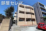 アーバンライフ６１６ 1階 築37年8ヶ月の賃貸物件