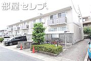 トゥインクルK B棟の賃貸物件