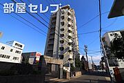 オスマンサスフラグランス 7階 築21年5ヶ月の賃貸物件