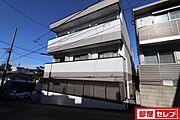 クレールさつきの賃貸物件