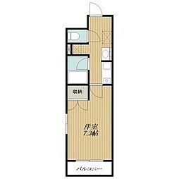 プロビデンス御器所 4階