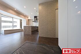 YAGOTO CUBE  ｜ 愛知県名古屋市昭和区広路町字石坂30-4（賃貸マンション1LDK・6階・41.43㎡） その10