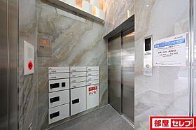 YAGOTO CUBE  ｜ 愛知県名古屋市昭和区広路町字石坂30-4（賃貸マンション1LDK・6階・41.43㎡） その25