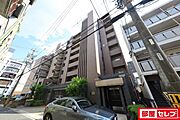 ラ・メゾン東山 7階 築17年2ヶ月の賃貸物件