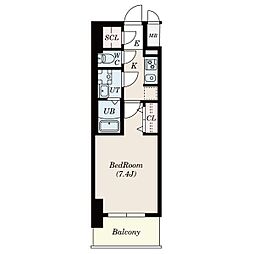 S-RESIDENCE池下駅前 2階/-