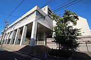 私立名古屋工業高校 380m