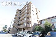 パークサイド上原の賃貸物件