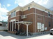 アンジェロＦ2の賃貸物件