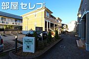 サンリット新池A 2階 築16年10ヶ月の賃貸物件