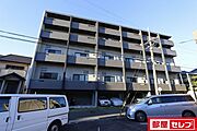 グランフォート新瑞橋の賃貸物件