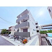 Ｃｈｅｒｉｍ鶴里の賃貸物件