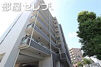 愛知県名古屋市南区桜本町2丁目9-1：物件画像／部屋セレブ御器所店　株式会社S-point