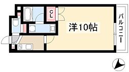 シティライフ本山東 1階/-