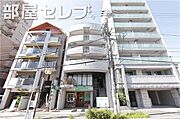 クリーンあらたま 2階 築36年10ヶ月の賃貸物件