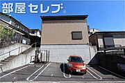 東山公園駅より徒歩25分 1階 築19年6ヶ月の賃貸物件