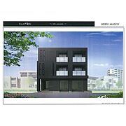 ヒュッゲ金山の賃貸物件
