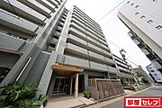 エルスタンザ金山EST 8階 築27年7ヶ月の賃貸物件