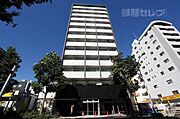 上前津駅より徒歩1分 7階 築12年8ヶ月の賃貸物件
