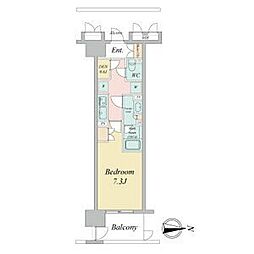 ラフィシア上前津(Rafficia Kamimaezu) 8階