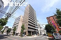 愛知県名古屋市東区葵2丁目12-27：物件画像／部屋セレブ御器所店　株式会社S-point