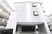 Annex121 3階 築21年5ヶ月の賃貸物件
