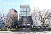 プレサンスロジェ上前津駅前の賃貸物件