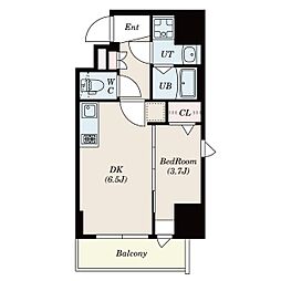 エスリードレジデンス上前津フロント 11階