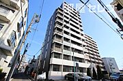 東別院駅より徒歩8分 9階 築19年5ヶ月の賃貸物件