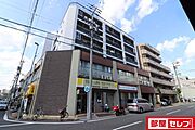 天池ビルの賃貸物件