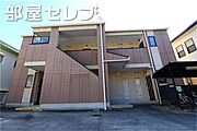 シャンテ植田山の賃貸物件