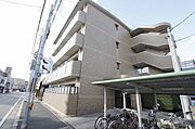マメゾンちかふじ 1階 築29年7ヶ月の賃貸物件