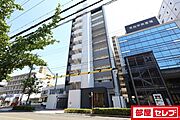 パルティール植田アネックスの賃貸物件