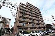 シティ・ライフ植田西の賃貸物件