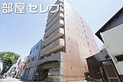 ＮＥＷＣＩＴＹＡＰＡＲＴＭＥＮＴＳ円上町 6階 築21年9ヶ月の賃貸物件