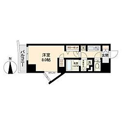 ブランシエスタ金山 12階