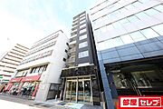 GrandSoleil大須白川 2階 築3年8ヶ月の賃貸物件