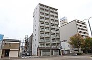 吹上駅より徒歩2分 4階 築18年10ヶ月の賃貸物件