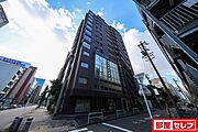 丸の内駅より徒歩5分 13階 築11年1ヶ月の賃貸物件