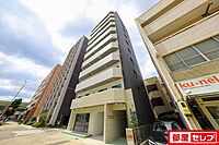 愛知県名古屋市中区新栄1丁目4310：物件画像／部屋セレブ御器所店　株式会社S-point