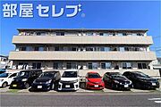 カーサフラグランツァの賃貸物件
