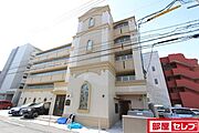シテイライフ本山東 1階 築12年5ヶ月の賃貸物件