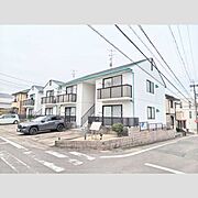 パークサイドAの賃貸物件