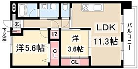 間取り：223039831291