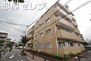 ロジィングス藤井 1階 築41年11ヶ月の賃貸物件
