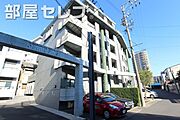 サニーサイド２の賃貸物件